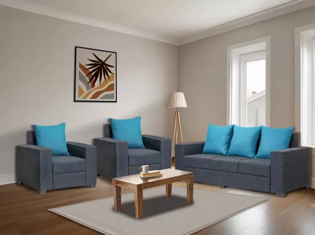 Hugo Living Room Set